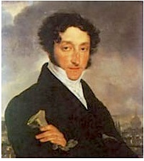 Jean Charles Emmanuel Nodier
